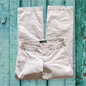 Lauren Jean Company LRL Pants Size 6